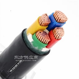 低压电缆生产厂家 湖南低压电缆 南洋电缆图片